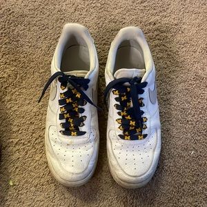 Nike Air Force 1 Size W 10